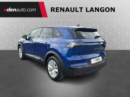 Photo 41 Renault Symbioz  E-Tech full hybrid 145