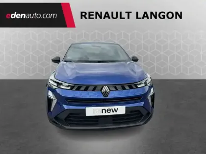 Photo 46 Renault Symbioz  E-Tech full hybrid 145