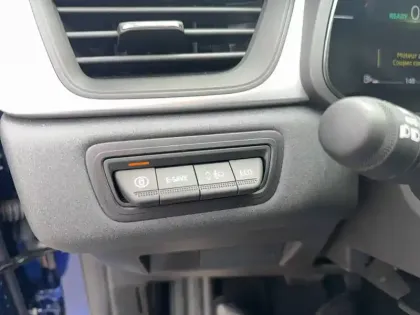 Photo 65 Renault Symbioz  E-Tech full hybrid 145