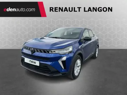 Photo Renault Symbioz Evolution