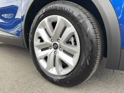 Photo 47 Renault Symbioz  E-Tech full hybrid 145