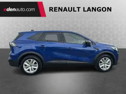 Photo 44 Renault Symbioz  E-Tech full hybrid 145