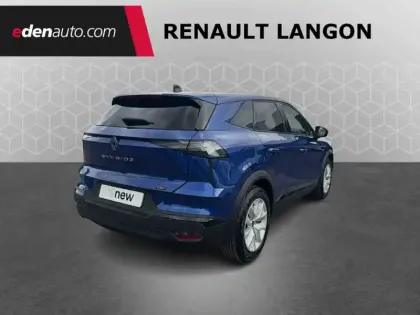 Photo 43 Renault Symbioz  E-Tech full hybrid 145