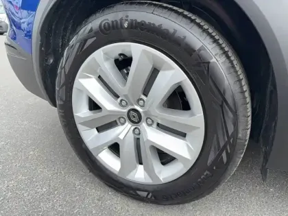 Photo 75 Renault Symbioz  E-Tech full hybrid 145