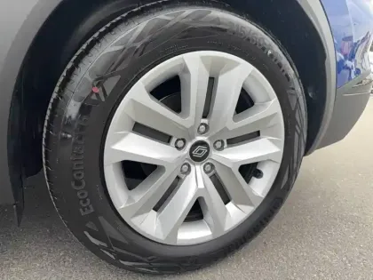 Photo 76 Renault Symbioz  E-Tech full hybrid 145