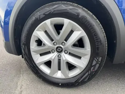 Photo 77 Renault Symbioz  E-Tech full hybrid 145