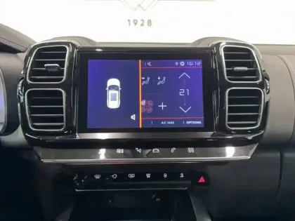 Photo 14 Citroën C5 aircross  PureTech 130 S&S EAT8