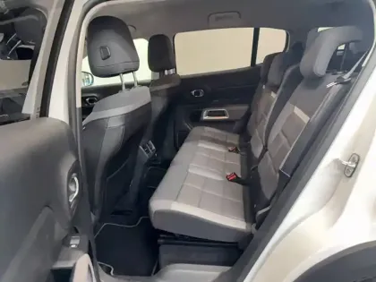 Photo 22 Citroën C5 aircross  PureTech 130 S&S EAT8