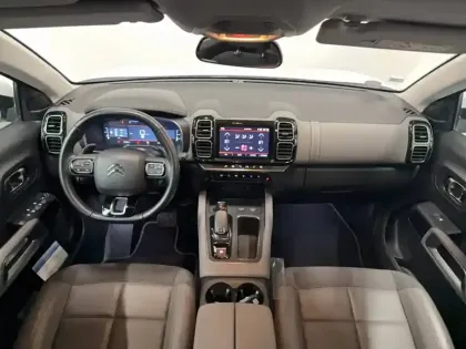 Photo 10 Citroën C5 aircross  PureTech 130 S&S EAT8