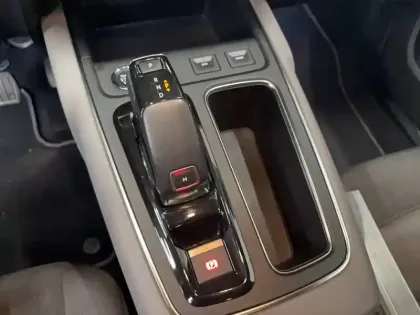 Photo 12 Citroën C5 aircross  PureTech 130 S&S EAT8