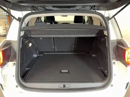 Photo 20 Citroën C5 aircross  PureTech 130 S&S EAT8