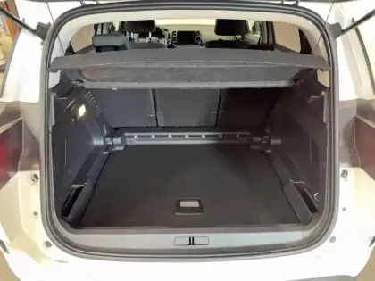 Photo 21 Citroën C5 aircross  PureTech 130 S&S EAT8