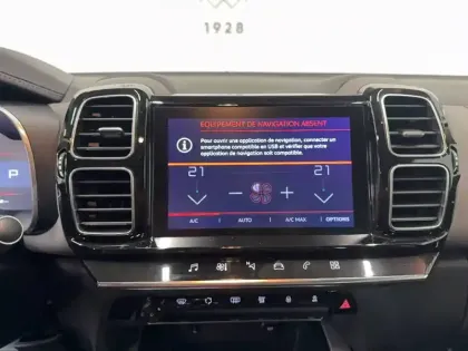 Photo 13 Citroën C5 aircross  PureTech 130 S&S EAT8