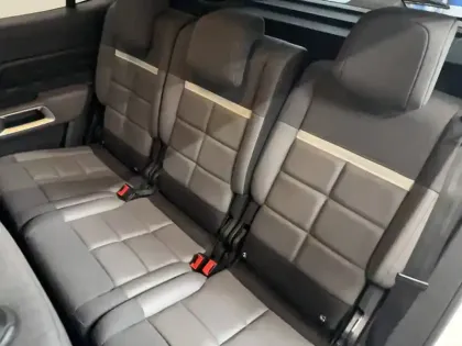 Photo 23 Citroën C5 aircross  PureTech 130 S&S EAT8