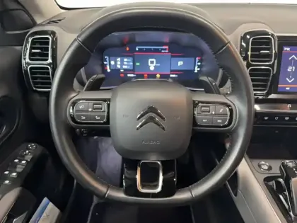 Photo 15 Citroën C5 aircross  PureTech 130 S&S EAT8