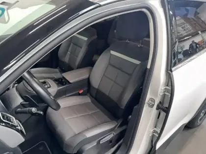 Photo 9 Citroën C5 aircross  PureTech 130 S&S EAT8