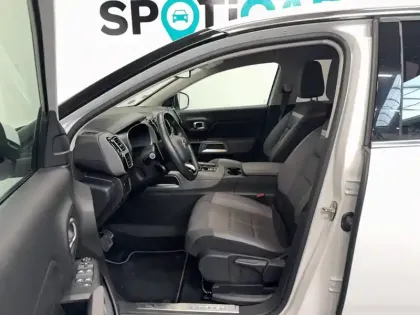 Photo 8 Citroën C5 aircross  PureTech 130 S&S EAT8