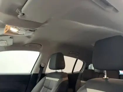 Photo 17 Citroën C5 aircross  PureTech 130 S&S EAT8