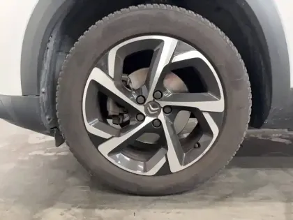 Photo 18 Citroën C5 aircross  PureTech 130 S&S EAT8