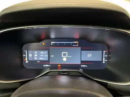 Photo 11 Citroën C5 aircross  PureTech 130 S&S EAT8