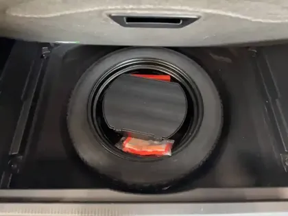 Photo 19 Citroën C5 aircross  PureTech 130 S&S EAT8