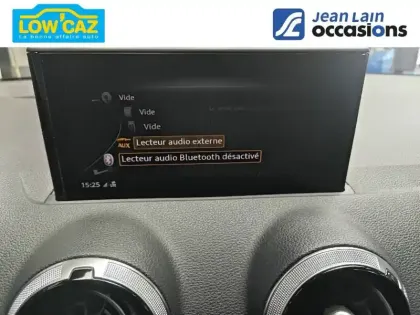 Photo 17 Audi Q2  35 TDI 150 S tronic 7