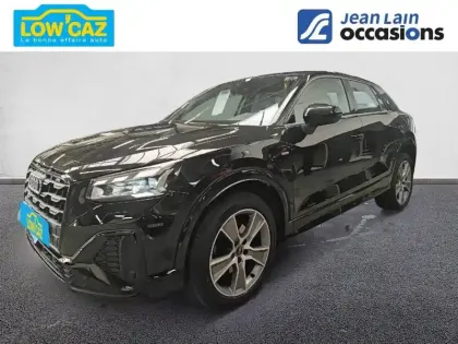 Photo Audi Q2 S Line