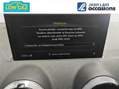 Photo 20 Audi Q2  35 TDI 150 S tronic 7