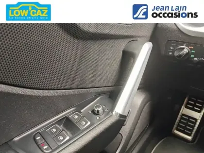 Photo 16 Audi Q2  35 TDI 150 S tronic 7