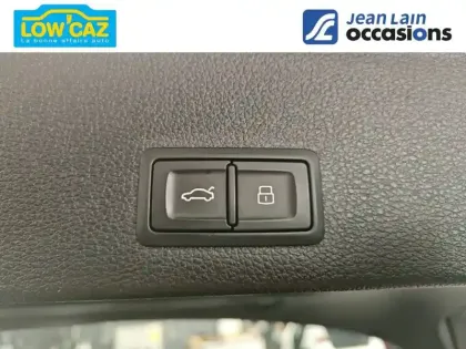 Photo 19 Audi Q2  35 TDI 150 S tronic 7