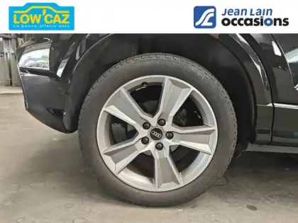 Photo 8 Audi Q2  35 TDI 150 S tronic 7