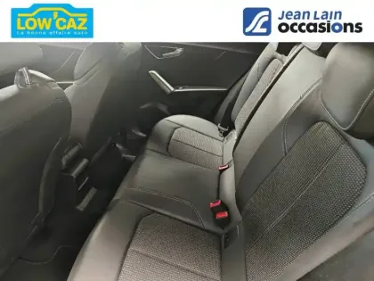 Photo 11 Audi Q2  35 TDI 150 S tronic 7