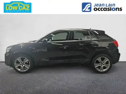 Photo 7 Audi Q2  35 TDI 150 S tronic 7