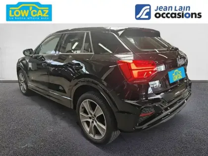 Photo 6 Audi Q2  35 TDI 150 S tronic 7