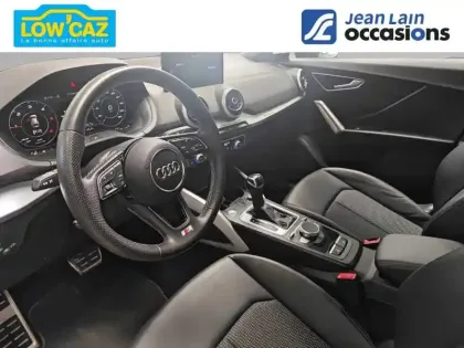 Photo 10 Audi Q2  35 TDI 150 S tronic 7