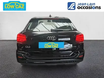 Photo 5 Audi Q2  35 TDI 150 S tronic 7