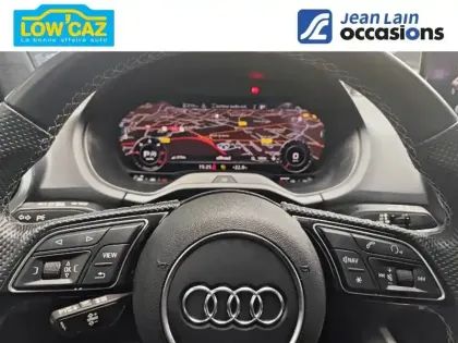 Photo 15 Audi Q2  35 TDI 150 S tronic 7