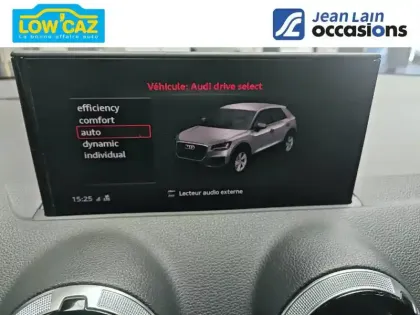 Photo 18 Audi Q2  35 TDI 150 S tronic 7