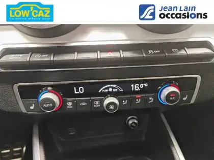 Photo 12 Audi Q2  35 TDI 150 S tronic 7