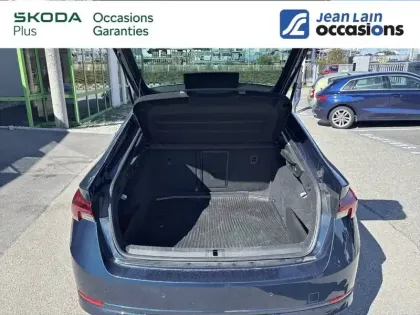 Photo 33 Skoda Octavia  1.5 TSI mHEV e-TEC 150 ch ACT DSG7