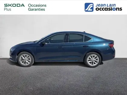 Photo 46 Skoda Octavia  1.5 TSI mHEV e-TEC 150 ch ACT DSG7