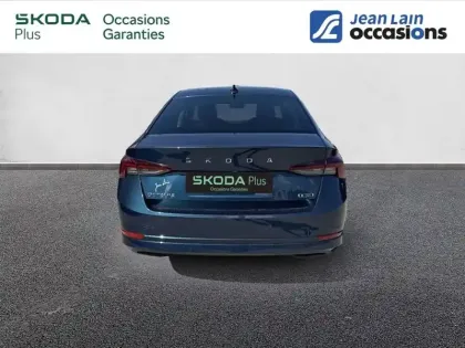 Photo 27 Skoda Octavia  1.5 TSI mHEV e-TEC 150 ch ACT DSG7