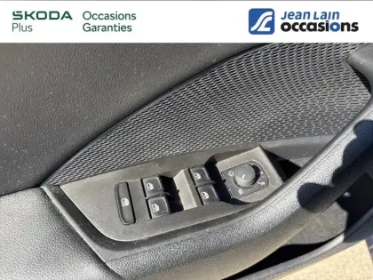 Photo 56 Skoda Octavia  1.5 TSI mHEV e-TEC 150 ch ACT DSG7