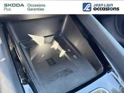 Photo 58 Skoda Octavia  1.5 TSI mHEV e-TEC 150 ch ACT DSG7