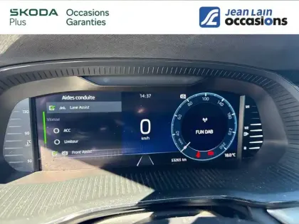 Photo 59 Skoda Octavia  1.5 TSI mHEV e-TEC 150 ch ACT DSG7