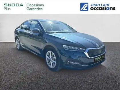 Photo 49 Skoda Octavia  1.5 TSI mHEV e-TEC 150 ch ACT DSG7