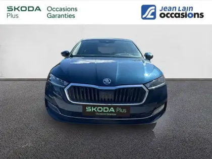 Photo 48 Skoda Octavia  1.5 TSI mHEV e-TEC 150 ch ACT DSG7