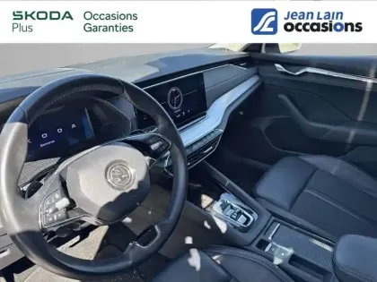 Photo 32 Skoda Octavia  1.5 TSI mHEV e-TEC 150 ch ACT DSG7