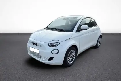 Photo Fiat 500 Action Plus