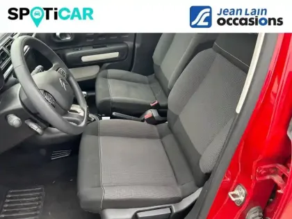 Photo 27 Citroën C3  BlueHDi 100 S&S BVM6